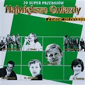 Największe... - Opracowanie Zbiorowe -  Książka z wysyłką do UK