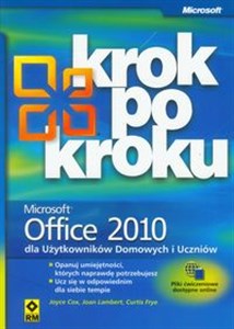 Picture of Office 2010 krok po kroku