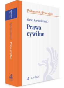 Picture of Prawo cywilne
