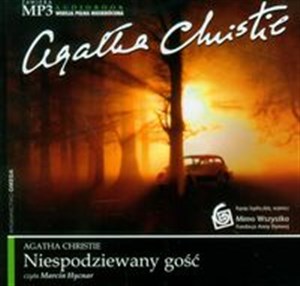 Picture of [Audiobook] Niespodziewany gość 8