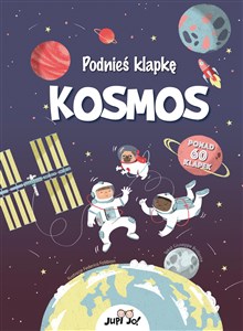 Picture of Podnieś klapkę Kosmos