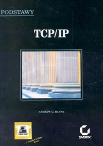 Picture of TCP/IP