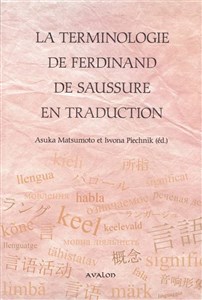 Obrazek La terminologie de ferdinand de saussure en traduction