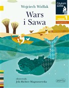 Zobacz : Wars i Saw... - Wojciech Widłak