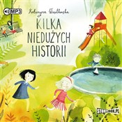 polish book : CD MP3 Kil... - Katarzyna Wasilkowska