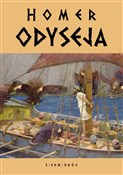 Odyseja - Homer -  Polish Bookstore 