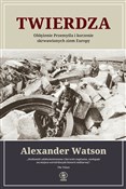 polish book : Twierdza O... - Alexander Watson