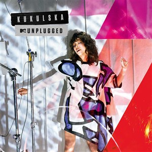 Picture of CD MTV Unplugged. Natalia Kukulska
