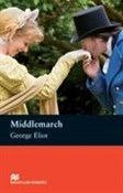 Middlemarc... - George Eliot -  Książka z wysyłką do UK