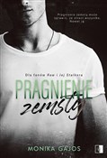 Zobacz : Pragnienie... - Monika Gajos