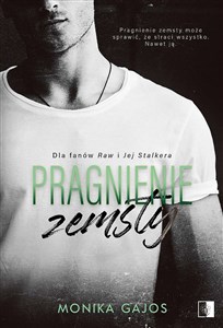 Picture of Pragnienie zemsty
