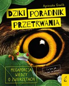 Polska książka : Dziki pora... - Agnieszka Graclik