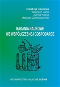 Badania na... - Opracowanie Zbiorowe -  books from Poland