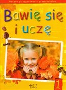 polish book : Bawię się ... - Wiesława Żaba-Żabińska