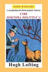 Picture of Cyrk doktora Dolittle'a