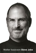 Steve Jobs... - Walter Isaacson -  books from Poland