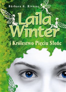 Picture of Laila Winter i Królestwo Pięciu Słońc