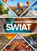 polish book : Podróże ma...