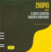 Książka : Chopin Pie... - Szmytka Elżbieta, Malcolm Martineau