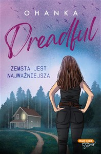 Obrazek Dreadful Zemsta jest najważniejsza