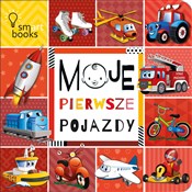 Polska książka : Moje pierw... - Opracowanie Zbiorowe