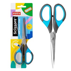 Picture of Nożyczki biurowe 16,5cm EASY