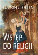 Wstęp do r... - Fulton J. Sheen -  Książka z wysyłką do UK