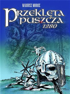 Picture of Przeklęta puszcza 1280