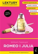 Romeo i Ju... - William Shakespeare -  books from Poland