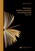 Polska książka : Literatura... - Agnieszka Piela