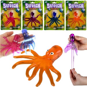 Obrazek Ośmiornica żelowa MIX