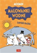 Muminki Ma... - Opracowanie Zbiorowe -  books in polish 