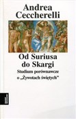 Od Suriusa... - Andrea Ceccherelli -  books from Poland