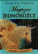 Magiczne j... - Virtue Doreen -  Polish Bookstore 