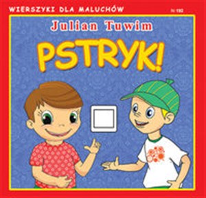 Picture of Pstryk! Wierszyki dla Maluchów