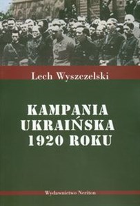 Picture of Kampania Ukraińska 1920 roku