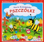polish book : Pszczółki ... - Maria Konopnicka