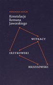 Konstelacj... - Weronika Szulik -  books from Poland