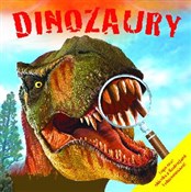 polish book : Dinozaury - Victoria Egan