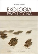 Ekologia e... - Adam Łomnicki -  foreign books in polish 