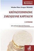 Krótkoterm... - Wiesław Pluta, Grzegorz Michalski -  foreign books in polish 