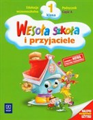 polish book : Wesoła szk... - Stanisława Łukasik, Helena Petkowicz