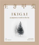 Książka : Ikigai 43 ... - Mari Fujimoto