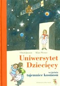 Uniwersyte... - Urlich Janssen, Klaus Werner -  books in polish 