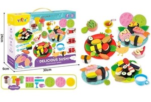 Obrazek Zestaw ciastoliny