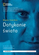 Książka : Dotykanie ... - Marek Kamiński