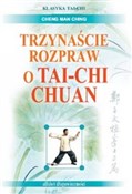 Trzynaście... - Man Ching Cheng -  books from Poland