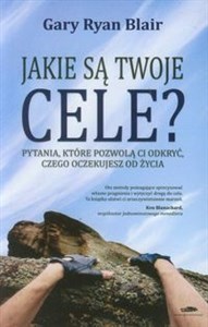 Obrazek Jakie są twoje cele? Pytania, które pozwolą ci odkryć, czego oczekujesz od życia