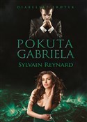 Pokuta Gab... - Sylvain Reynard -  foreign books in polish 