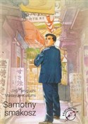 Samotny sm... - Jiro Taniguchi, Masayuki Kusumi -  Książka z wysyłką do UK